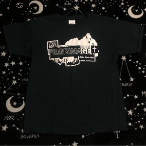 Pilgrimage Charity T-Shirt